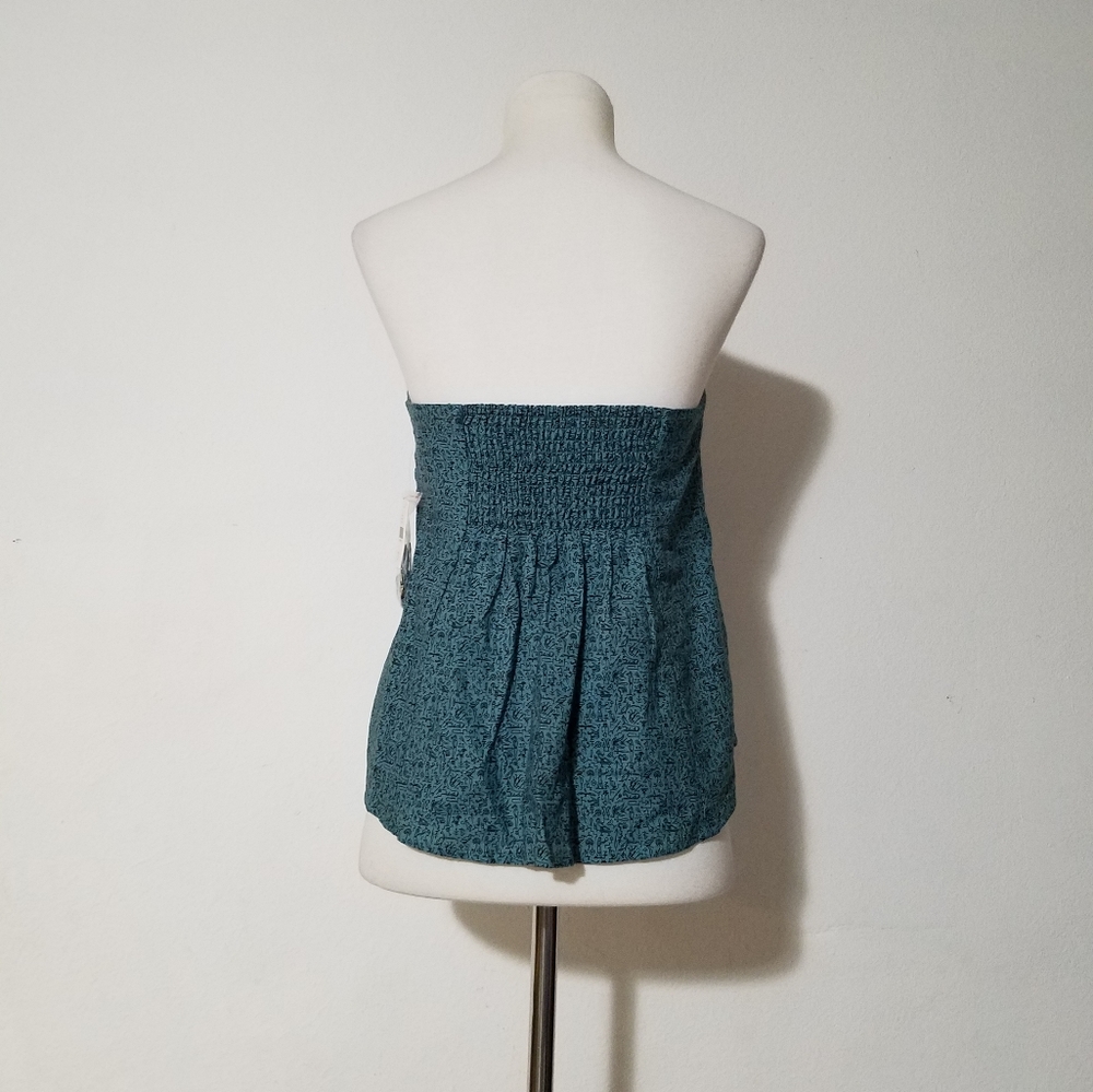 Maeve Strapless Top - Picture 3 of 12